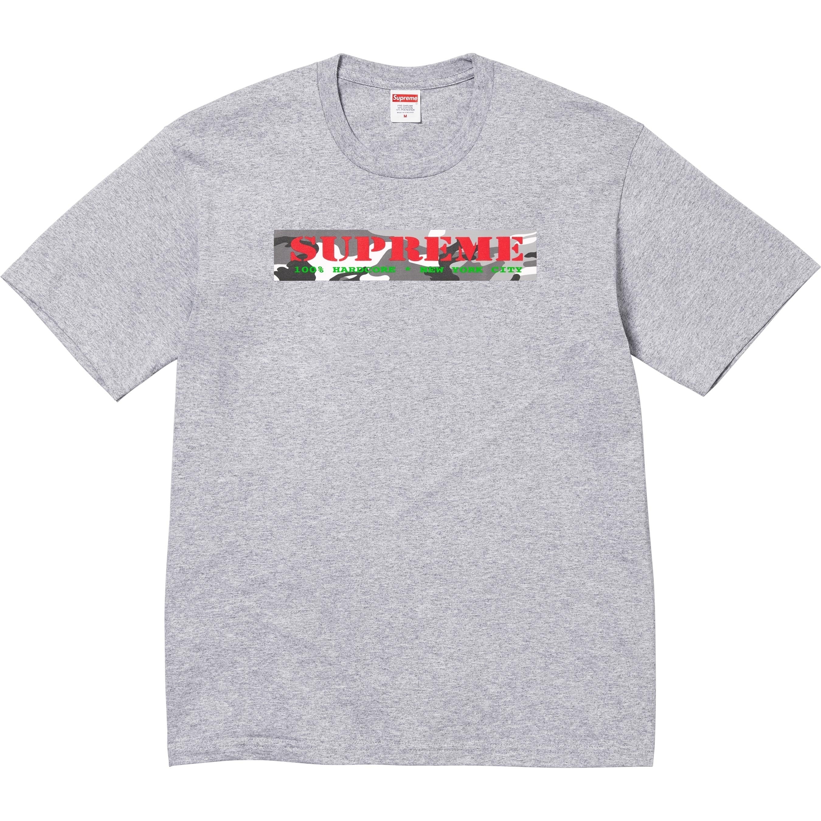 Hardcore Tee view 3